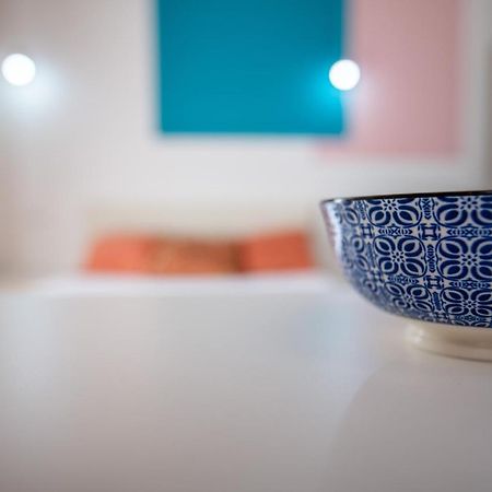 La Chambre Napoli Dış mekan fotoğraf