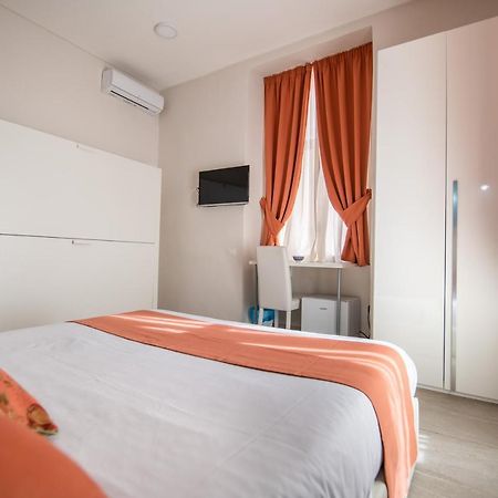 La Chambre Napoli Dış mekan fotoğraf