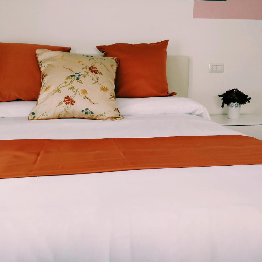 La Chambre Napoli Dış mekan fotoğraf