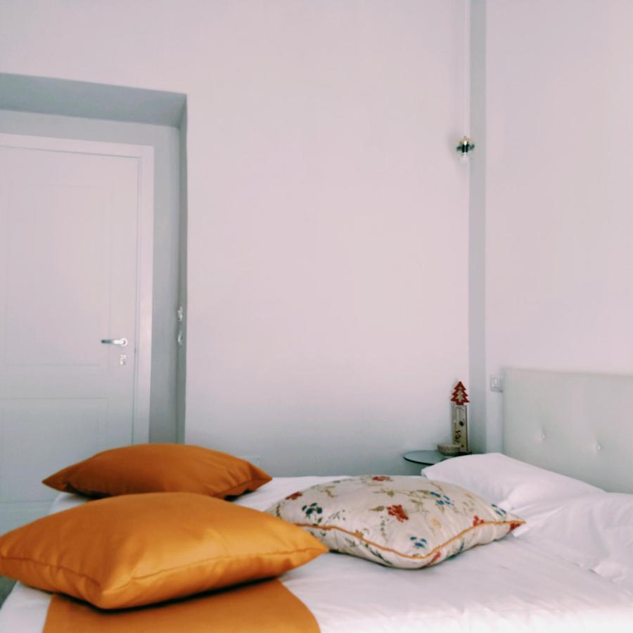 La Chambre Napoli Dış mekan fotoğraf