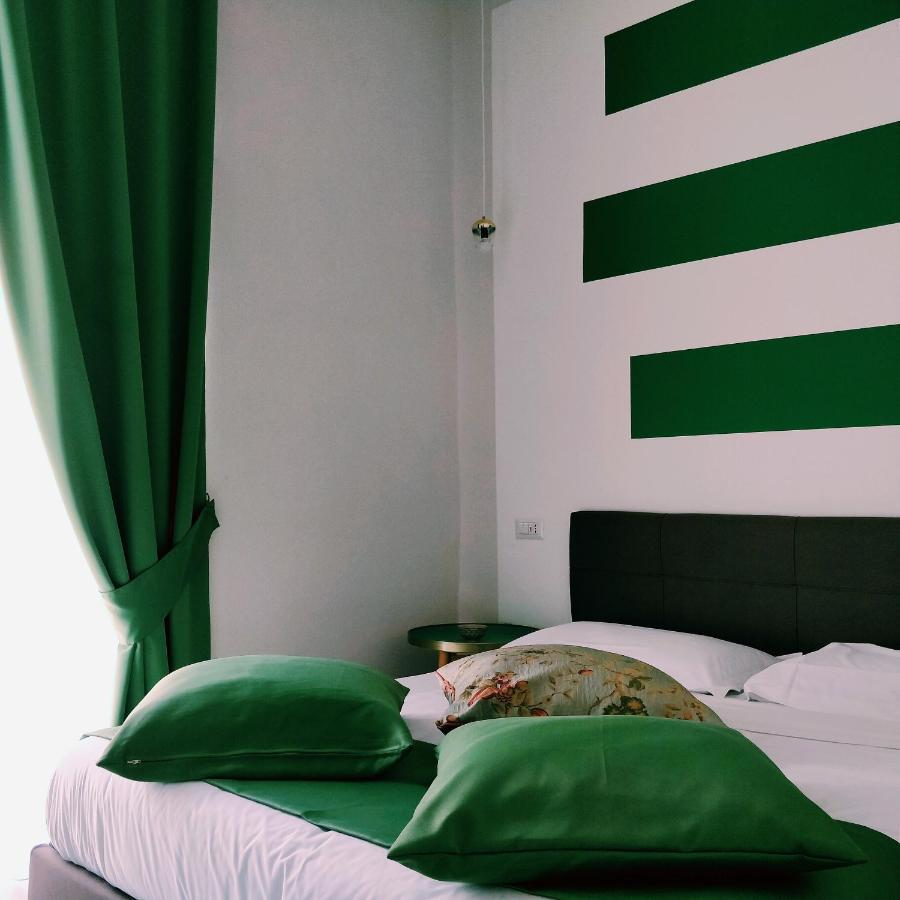La Chambre Napoli Dış mekan fotoğraf