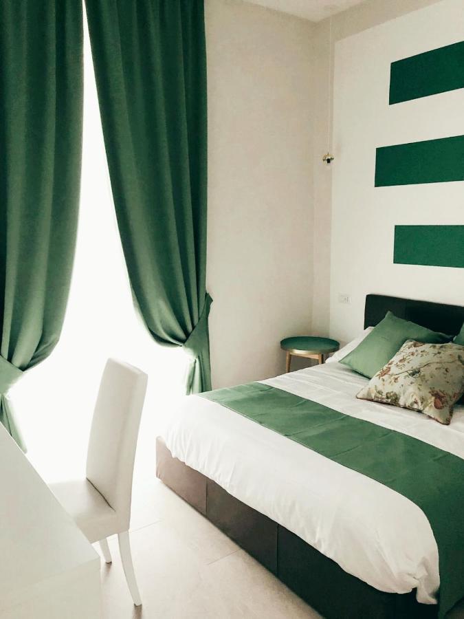 La Chambre Napoli Dış mekan fotoğraf