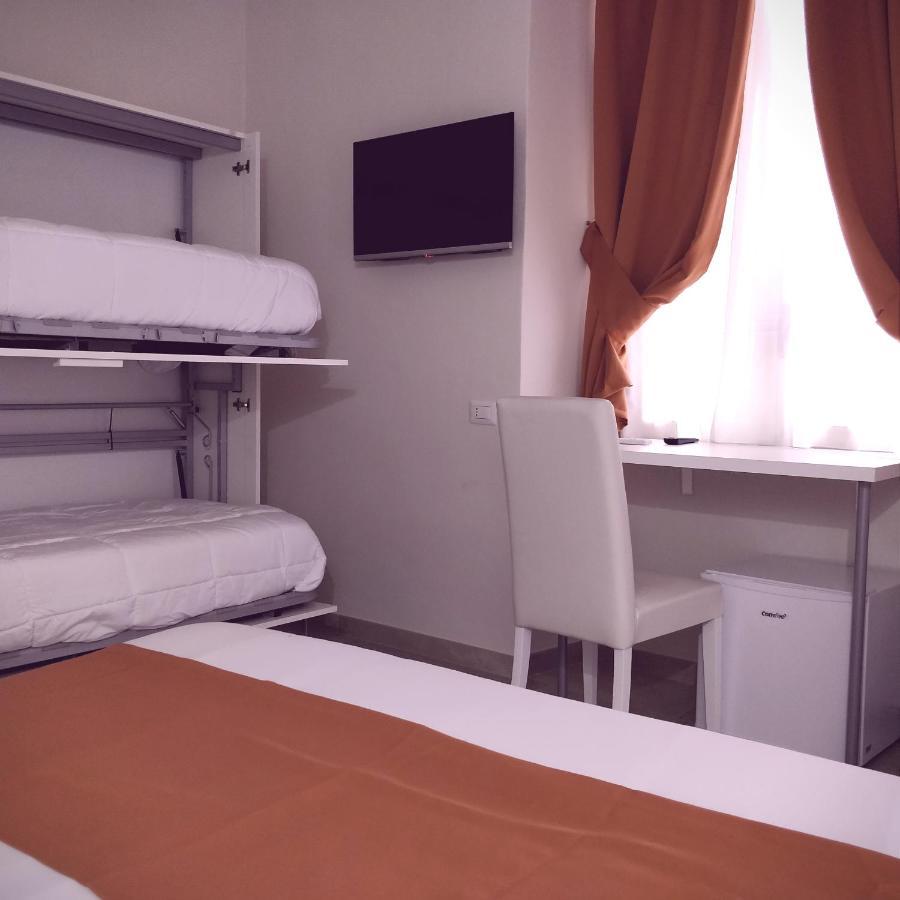La Chambre Napoli Dış mekan fotoğraf
