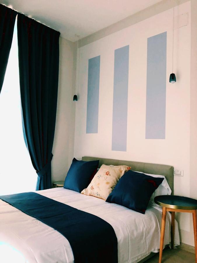 La Chambre Napoli Dış mekan fotoğraf