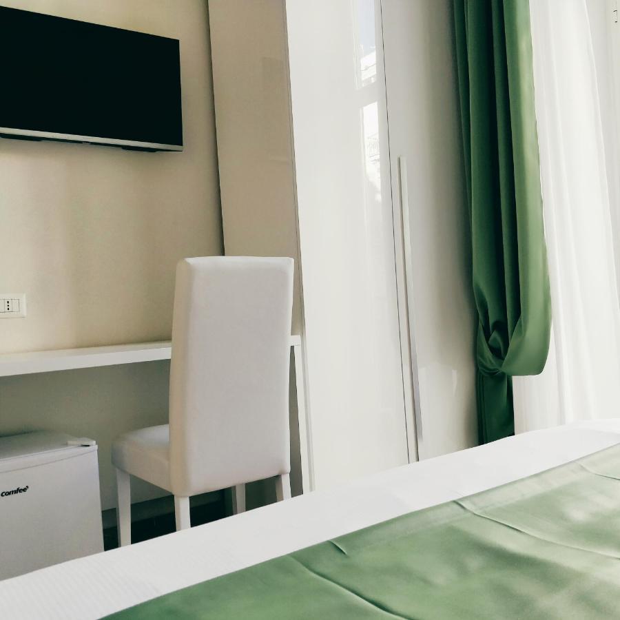 La Chambre Napoli Dış mekan fotoğraf