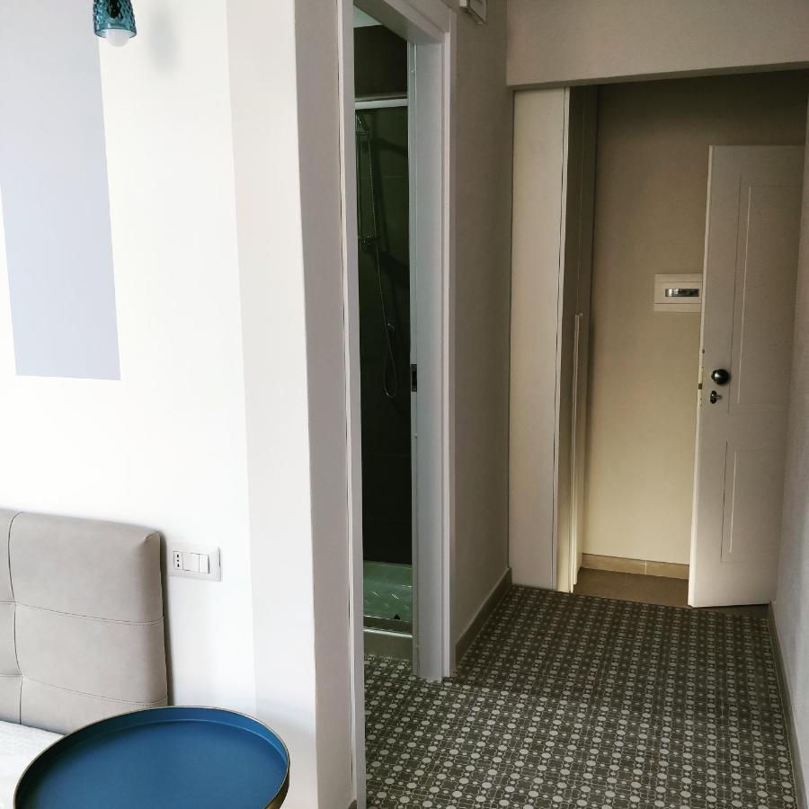 La Chambre Napoli Dış mekan fotoğraf
