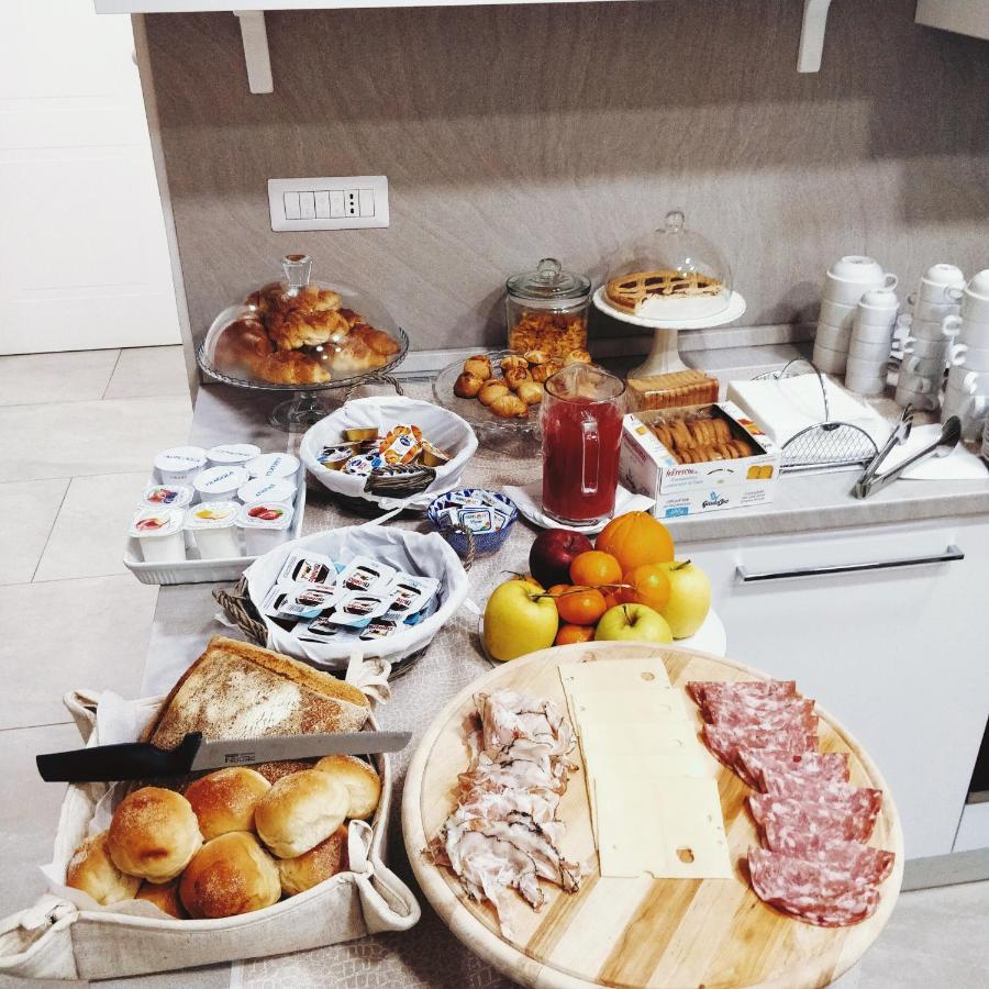 La Chambre Napoli Dış mekan fotoğraf