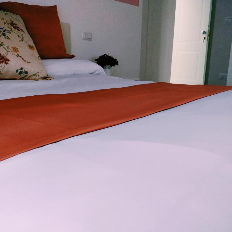 La Chambre Napoli Dış mekan fotoğraf