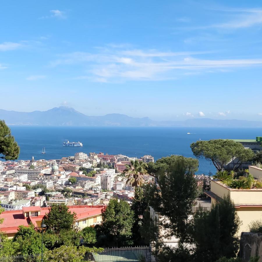 La Chambre Napoli Dış mekan fotoğraf