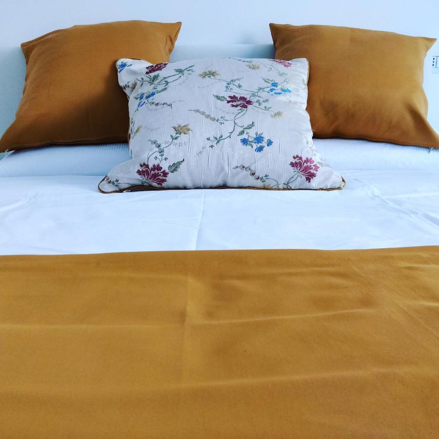 La Chambre Napoli Dış mekan fotoğraf