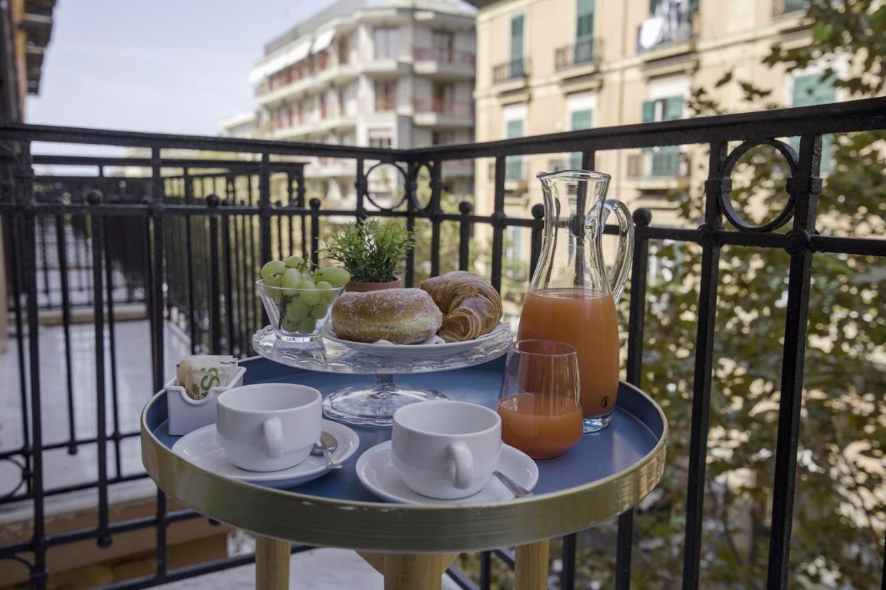 La Chambre Napoli Dış mekan fotoğraf