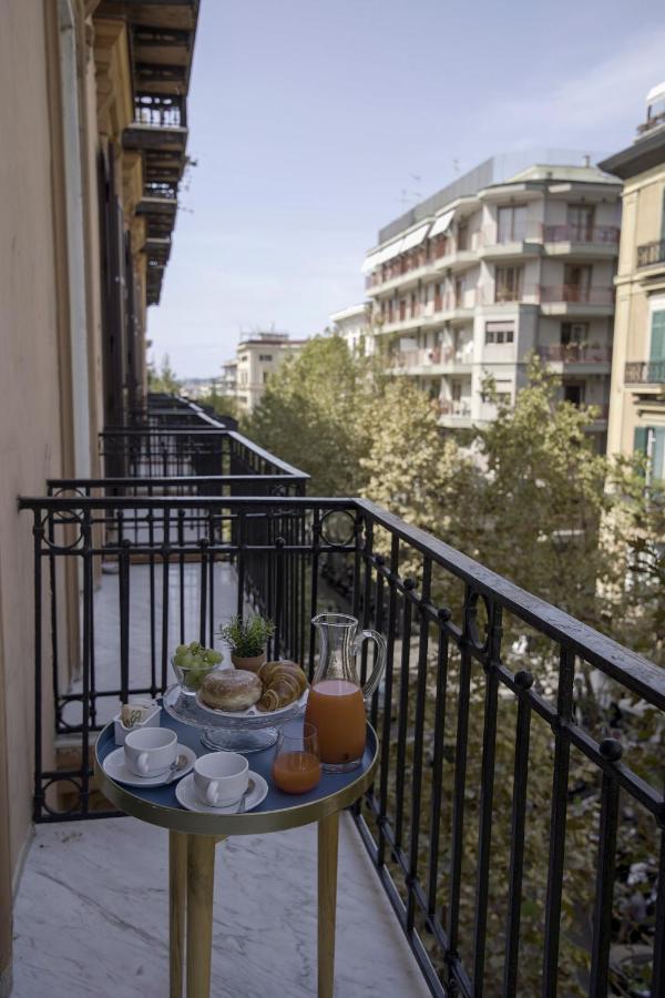 La Chambre Napoli Dış mekan fotoğraf