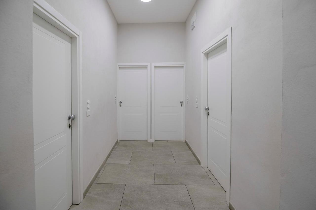 La Chambre Napoli Dış mekan fotoğraf