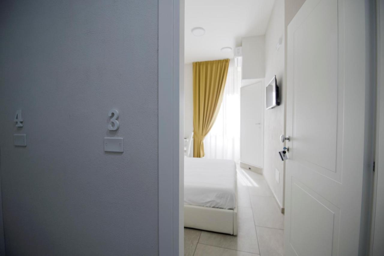 La Chambre Napoli Dış mekan fotoğraf