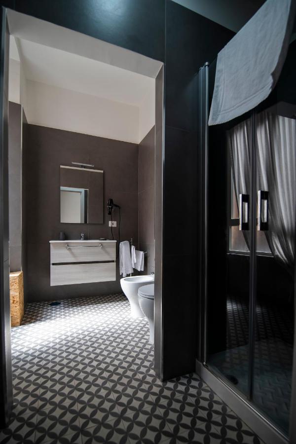 La Chambre Napoli Dış mekan fotoğraf