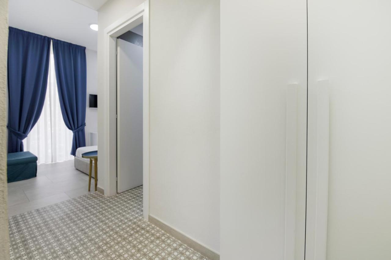 La Chambre Napoli Dış mekan fotoğraf