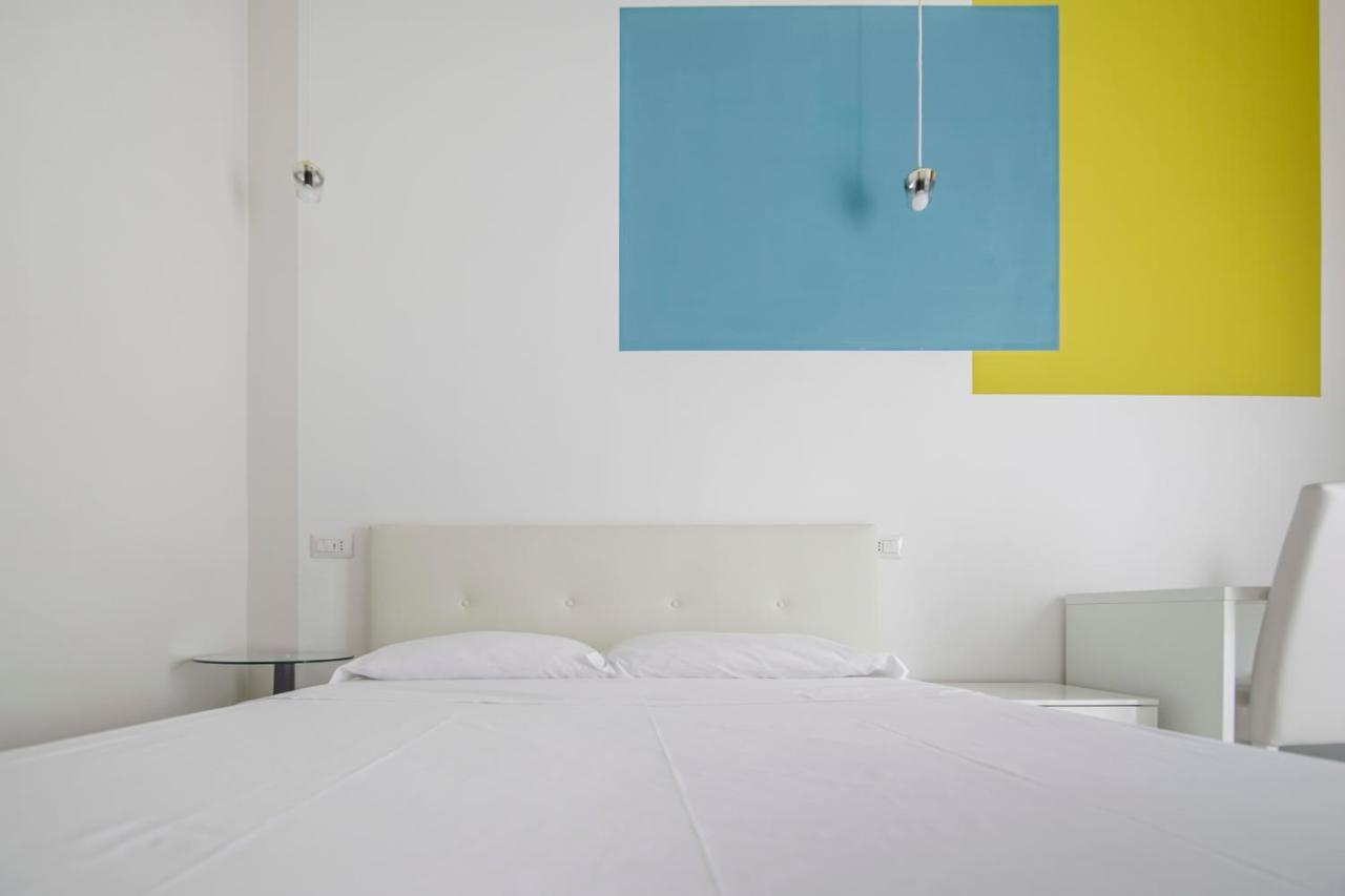 La Chambre Napoli Dış mekan fotoğraf