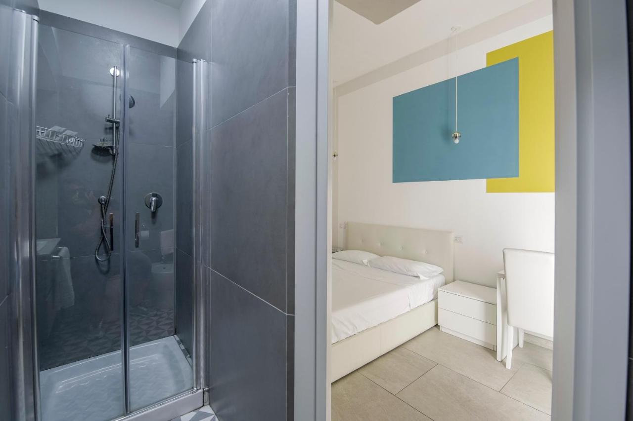 La Chambre Napoli Dış mekan fotoğraf