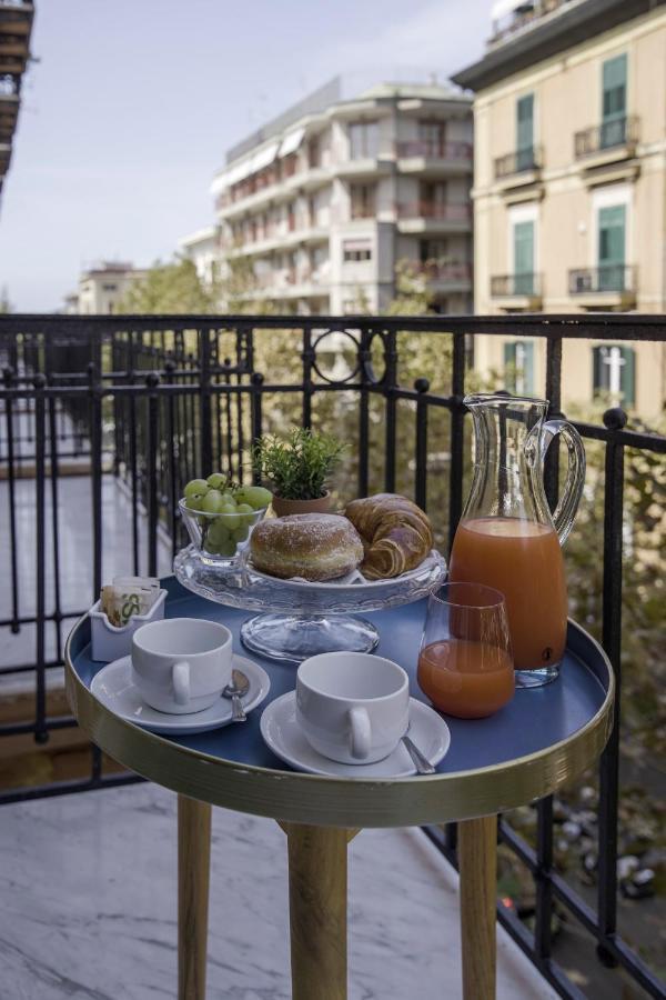 La Chambre Napoli Dış mekan fotoğraf
