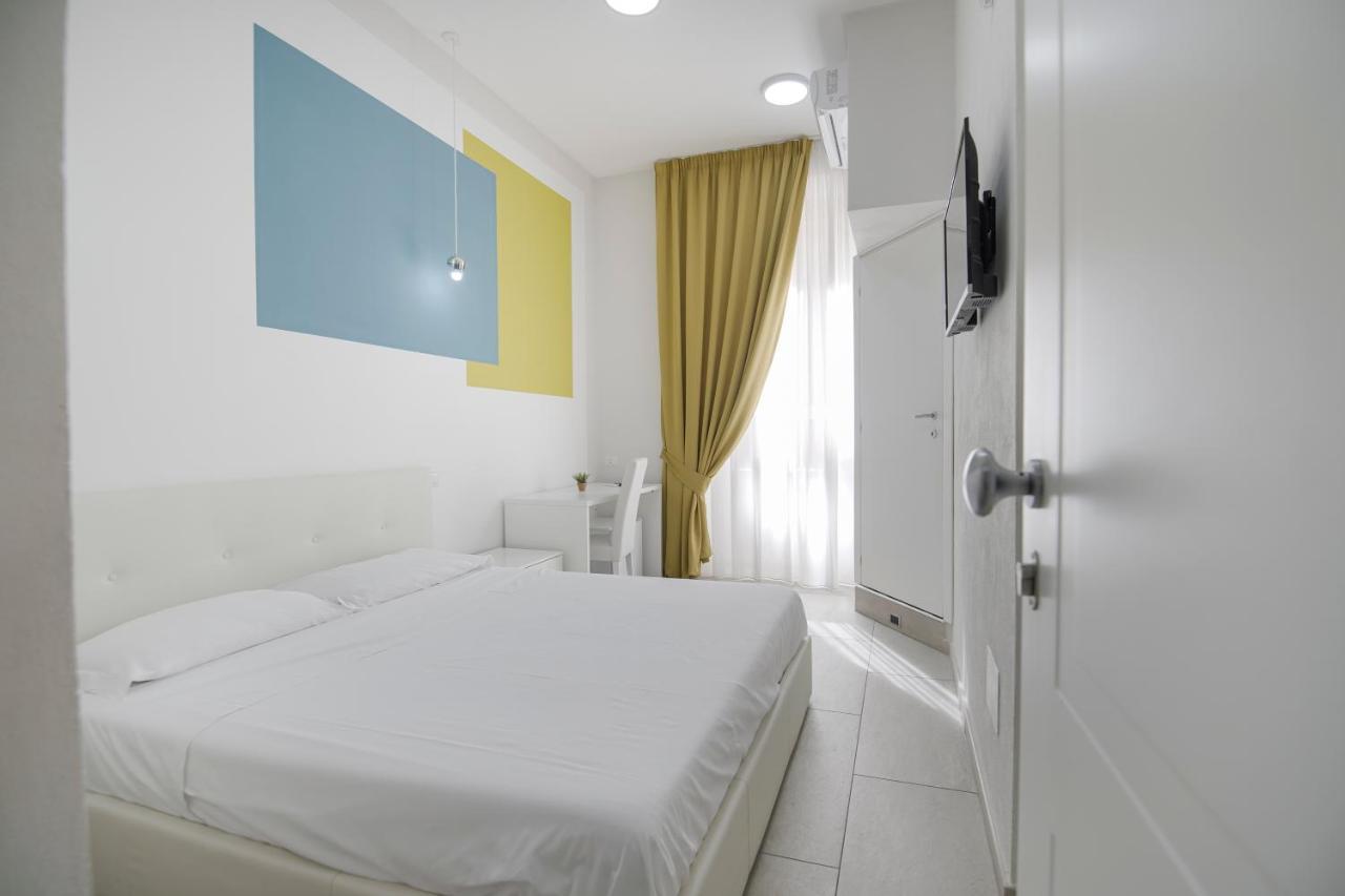 La Chambre Napoli Dış mekan fotoğraf