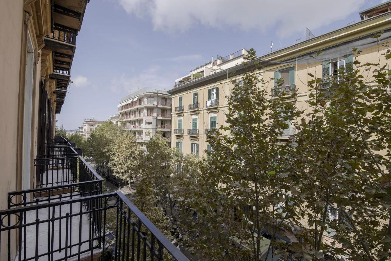 La Chambre Napoli Dış mekan fotoğraf