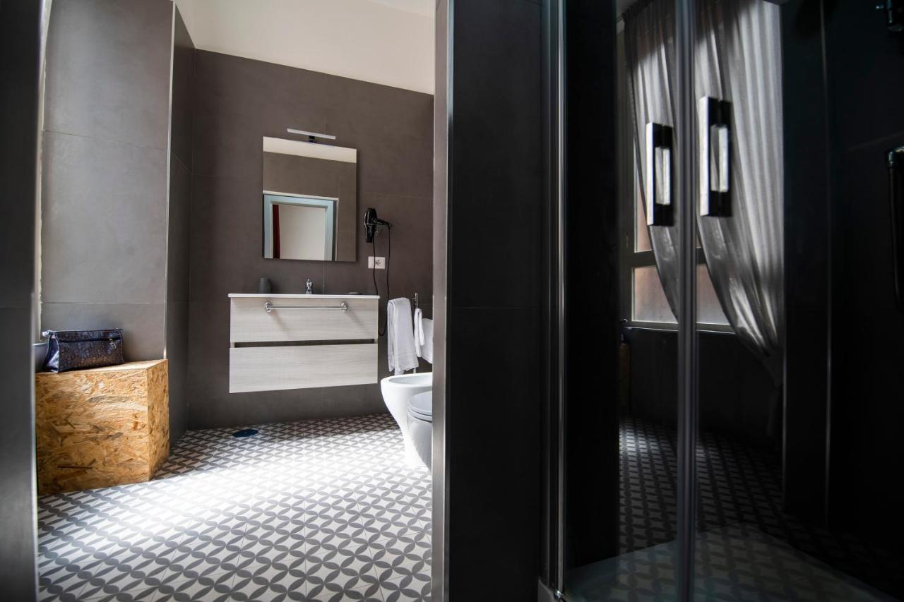 La Chambre Napoli Dış mekan fotoğraf