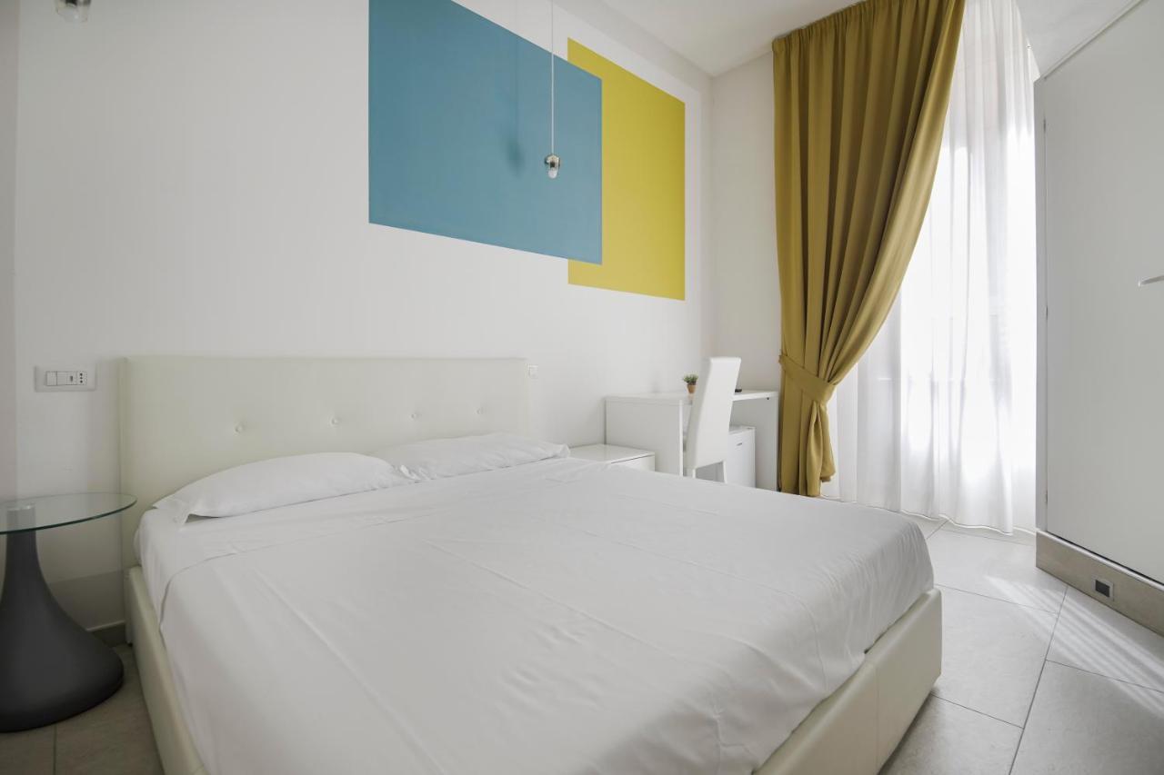 La Chambre Napoli Dış mekan fotoğraf