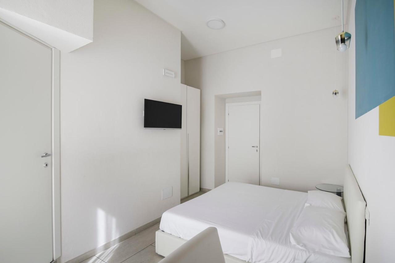 La Chambre Napoli Dış mekan fotoğraf