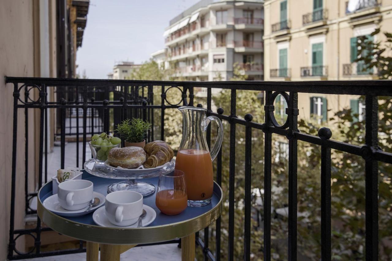 La Chambre Napoli Dış mekan fotoğraf