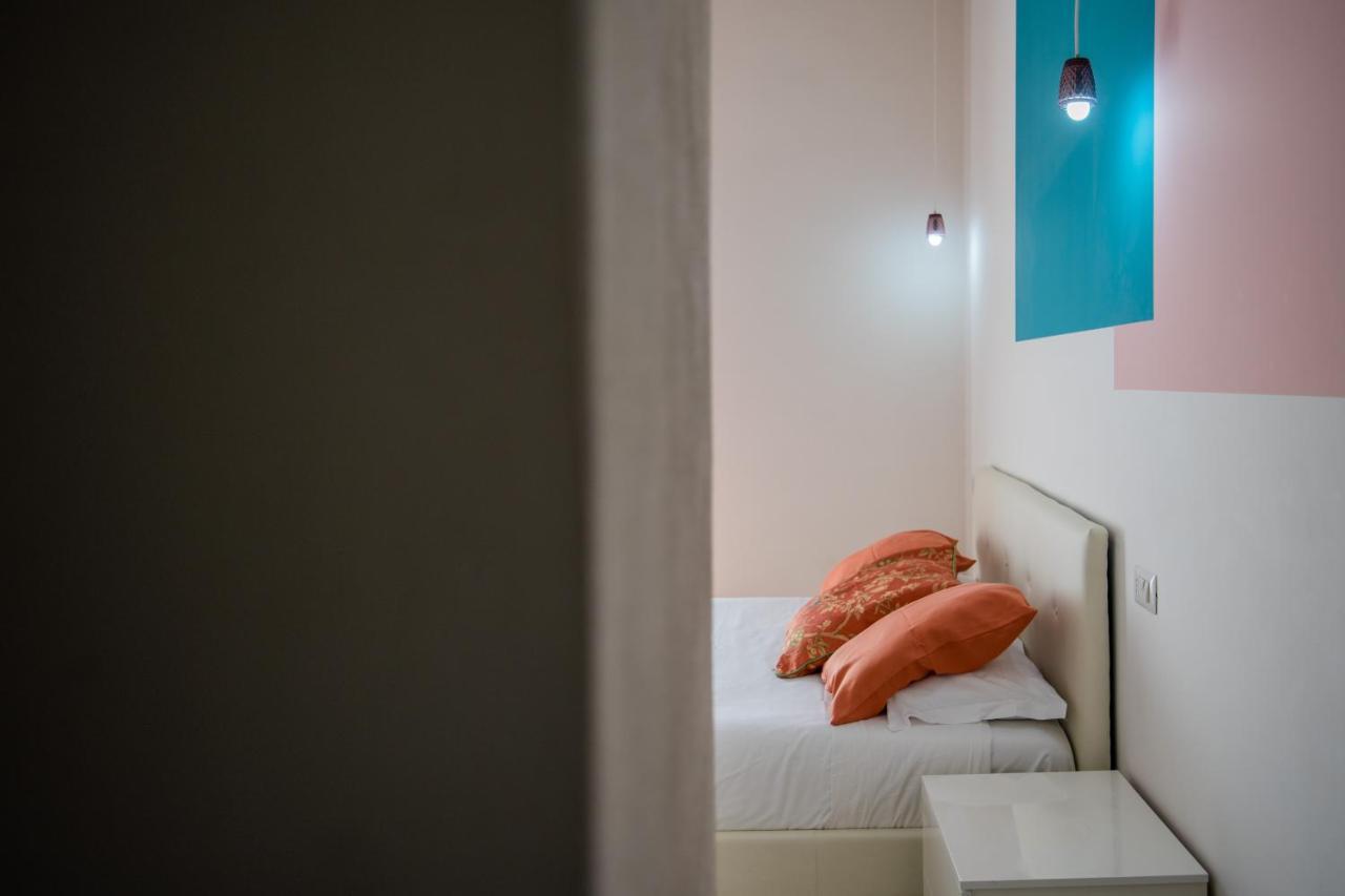 La Chambre Napoli Dış mekan fotoğraf