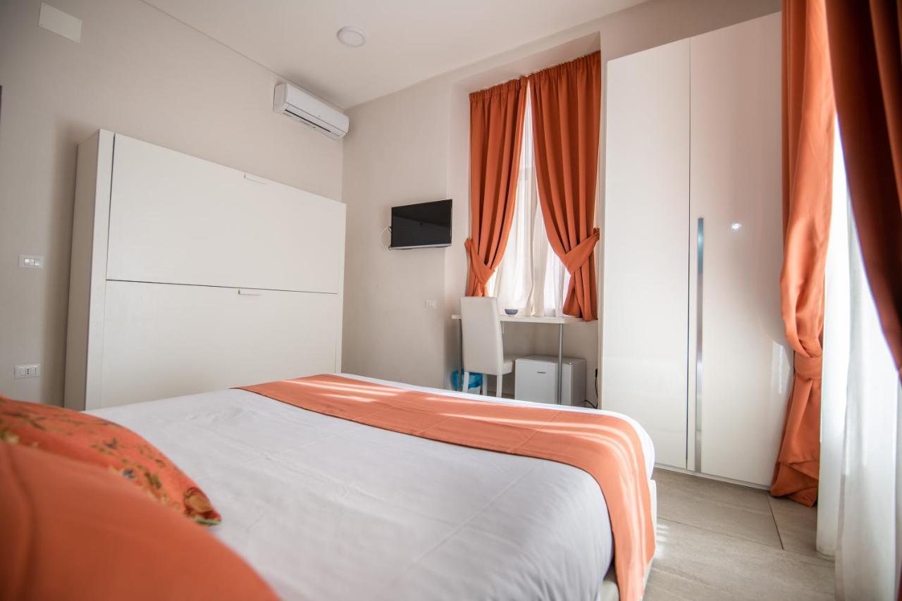 La Chambre Napoli Dış mekan fotoğraf