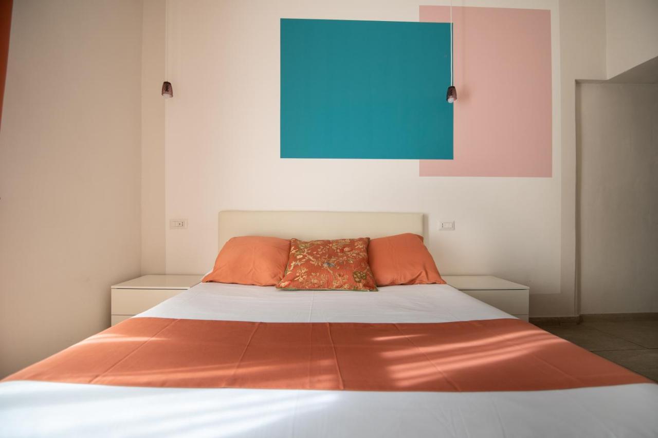 La Chambre Napoli Dış mekan fotoğraf
