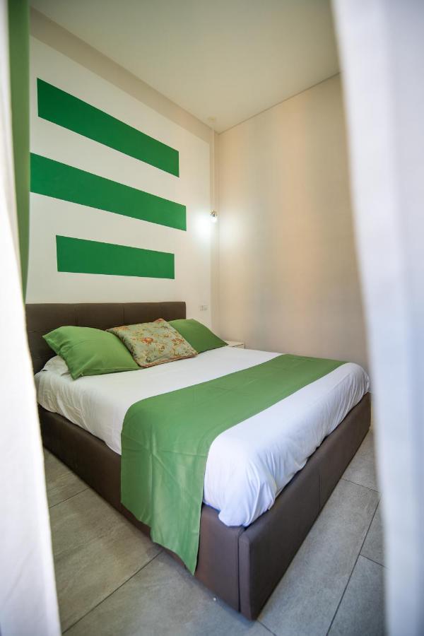 La Chambre Napoli Dış mekan fotoğraf