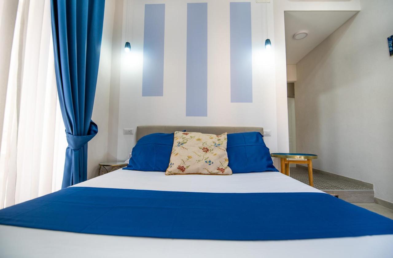 La Chambre Napoli Dış mekan fotoğraf