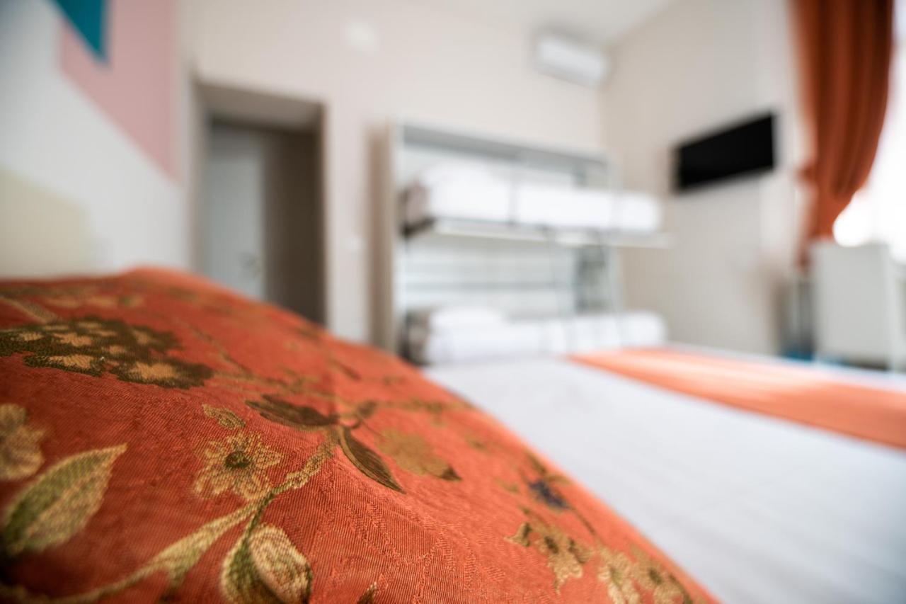 La Chambre Napoli Dış mekan fotoğraf