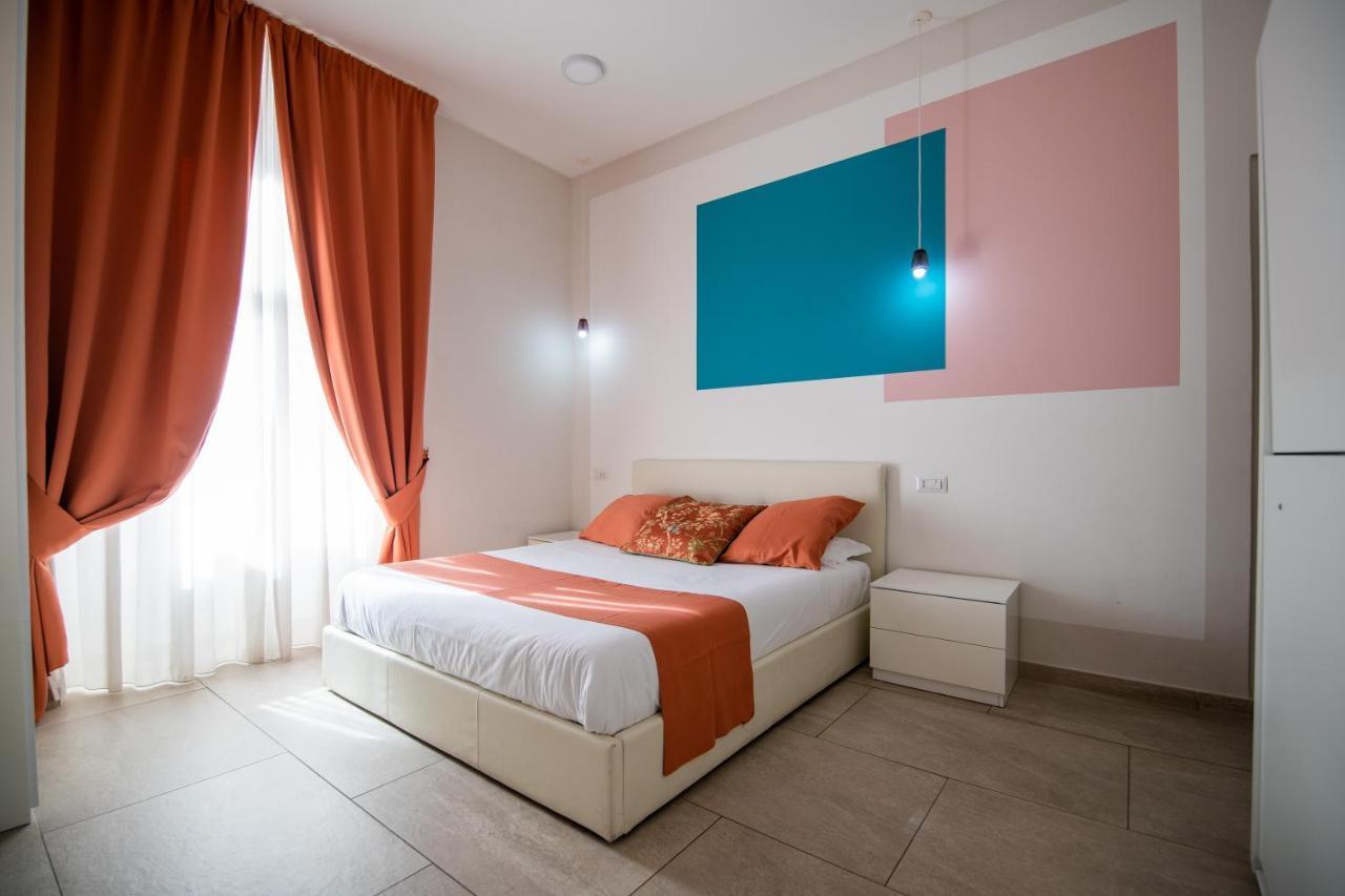 La Chambre Napoli Dış mekan fotoğraf