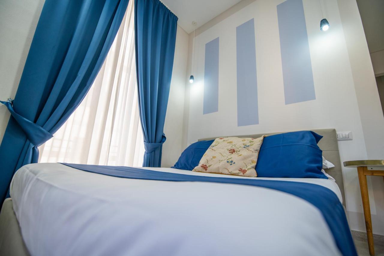 La Chambre Napoli Dış mekan fotoğraf