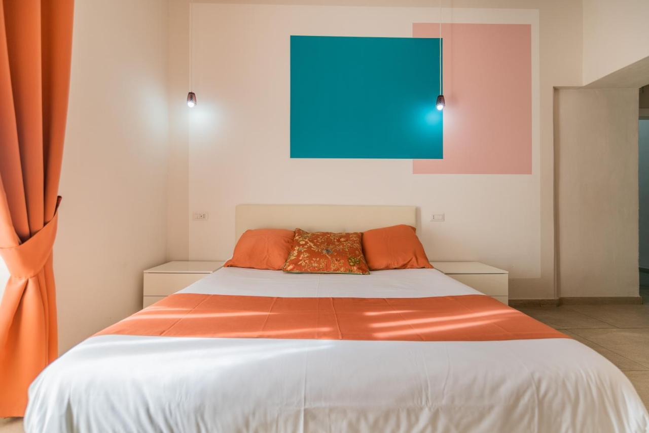 La Chambre Napoli Dış mekan fotoğraf