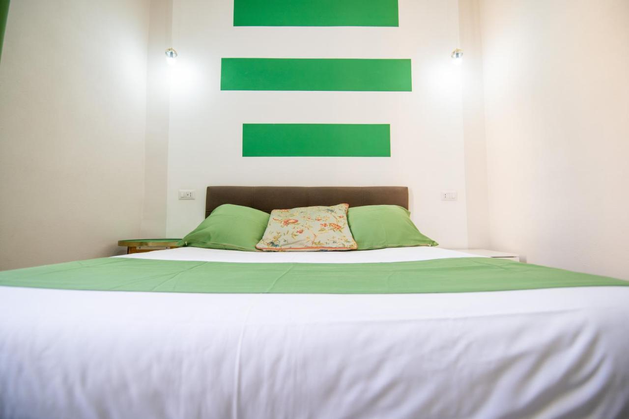 La Chambre Napoli Dış mekan fotoğraf