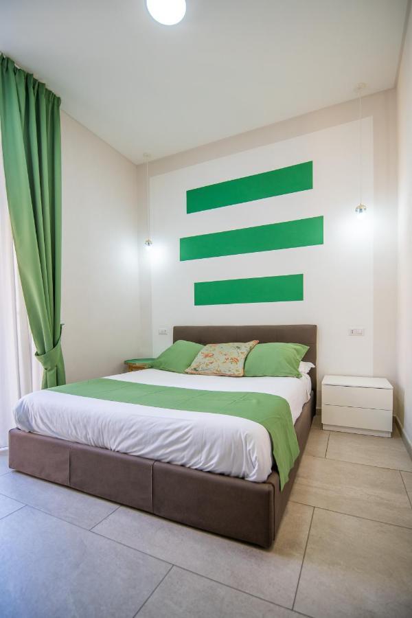 La Chambre Napoli Dış mekan fotoğraf