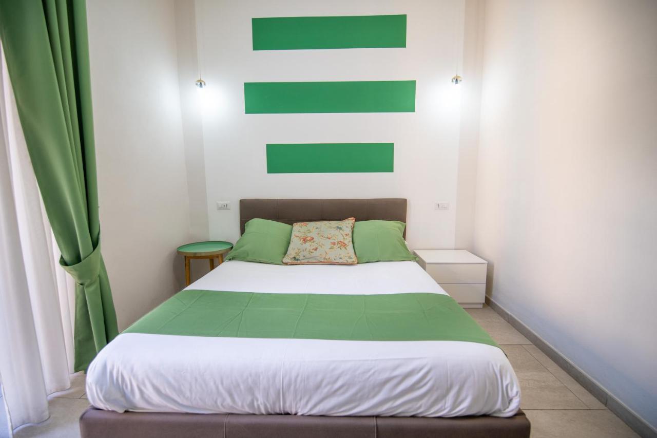 La Chambre Napoli Dış mekan fotoğraf