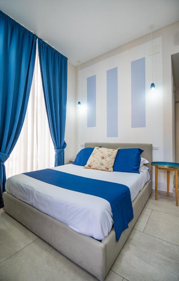 La Chambre Napoli Dış mekan fotoğraf