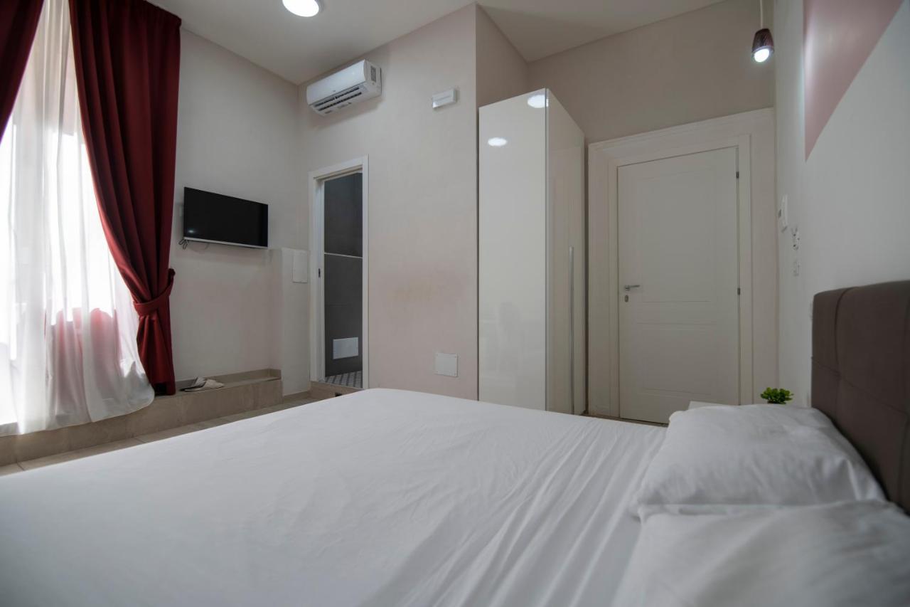 La Chambre Napoli Dış mekan fotoğraf